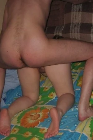 Ass Message During Sex — photo 58