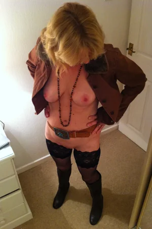 Drunken Granny Strips — photo 27