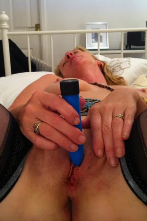 Drunken Granny Strips — photo 4