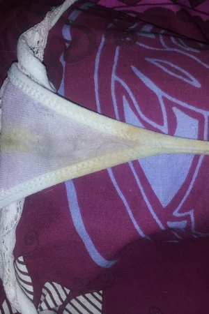 Russian Girls' Dirty Panties — photo 13