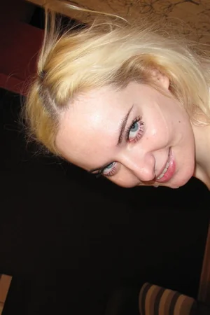 Blonde's Leaked Nudes — photo 9