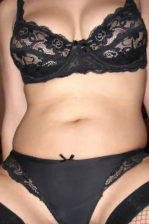 Sultry Blonde Erotica — photo 100