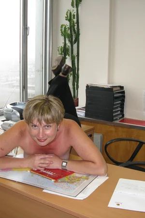 Mature 50-Year-Old's Intimate Photos — photo 39