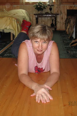 Mature 50-Year-Old's Intimate Photos — photo 62
