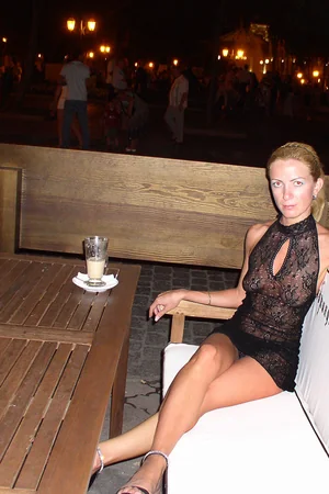 Slender Redhead Slut — photo 20