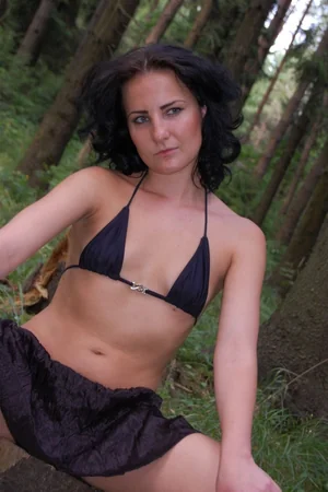 Yulia's Petite Tits — photo 108