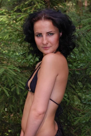 Yulia's Petite Tits — photo 98