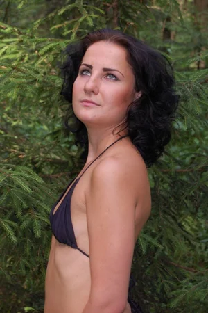 Yulia's Petite Tits — photo 99
