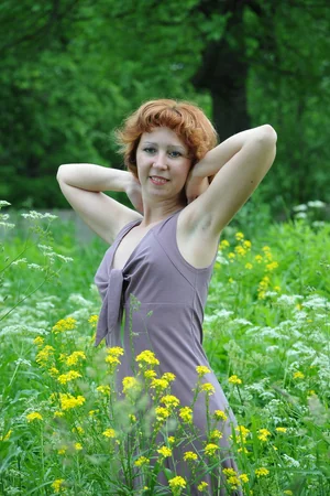 Erotica of Flat-Chested Katerina — photo 100