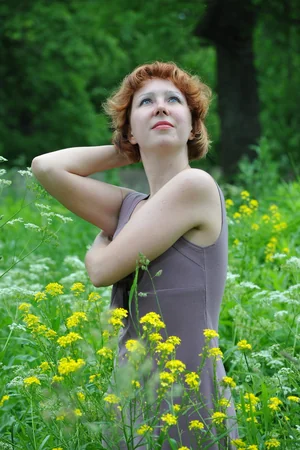 Erotica of Flat-Chested Katerina — photo 103