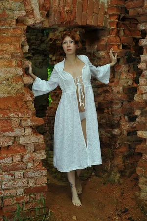 Erotica of Flat-Chested Katerina — photo 108