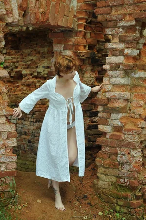 Erotica of Flat-Chested Katerina — photo 117