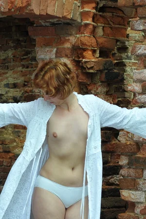 Erotica of Flat-Chested Katerina — photo 119