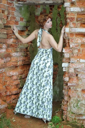 Erotica of Flat-Chested Katerina — photo 16