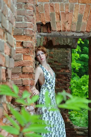 Erotica of Flat-Chested Katerina — photo 18