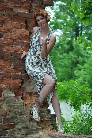 Erotica of Flat-Chested Katerina — photo 20
