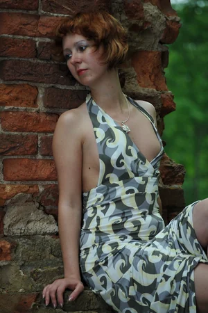 Erotica of Flat-Chested Katerina — photo 24
