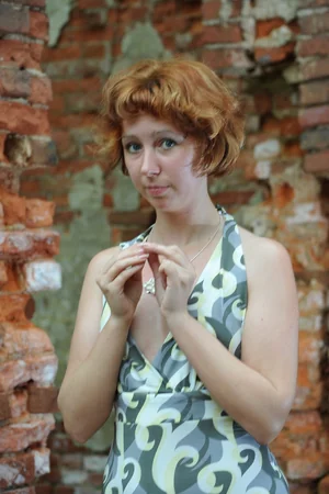 Erotica of Flat-Chested Katerina — photo 3