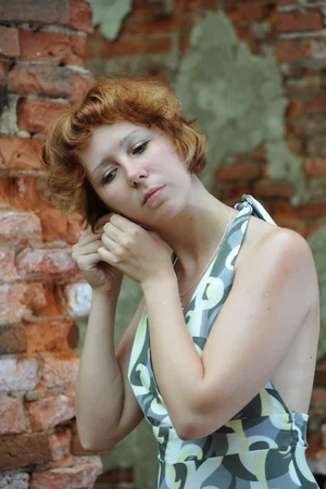 Erotica of Flat-Chested Katerina — photo 4