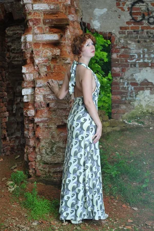 Erotica of Flat-Chested Katerina — photo 5