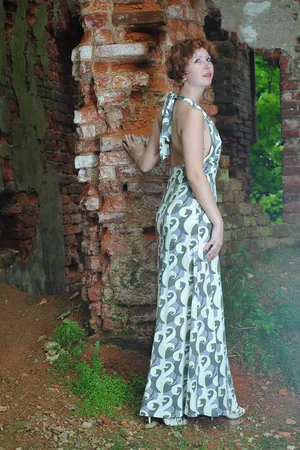 Erotica of Flat-Chested Katerina — photo 6