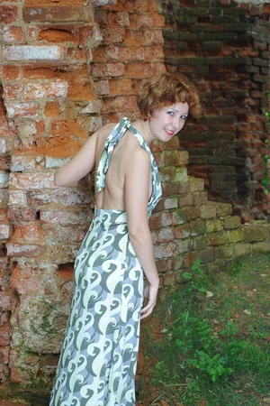 Erotica of Flat-Chested Katerina — photo 7