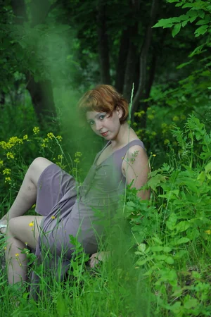 Erotica of Flat-Chested Katerina — photo 84