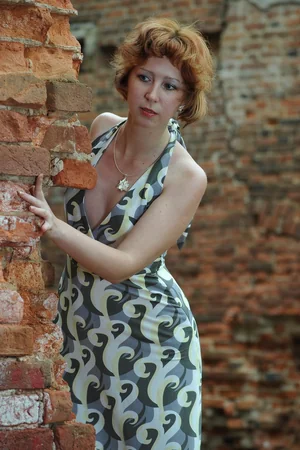 Erotica of Flat-Chested Katerina — photo 99