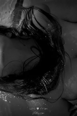 Russian Model Alina Aliluikina's Erotica — photo 15