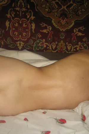 Bisexual Skinny MILF Katya — photo 24