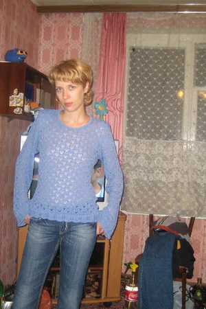 Bisexual Skinny MILF Katya — photo 63