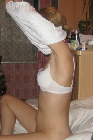 Bisexual Skinny MILF Katya — photo 73