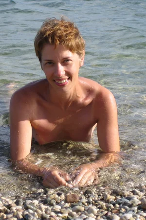Bisexual Skinny MILF Katya — photo 79
