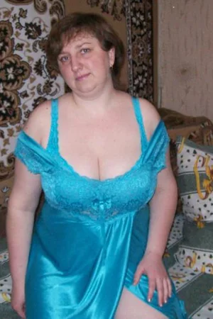 Russian Mature Woman's Soft Erotica — photo 6