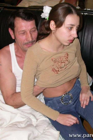 Student Fucked by Old Drunk for Cash — photo 16