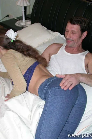 Student Fucked by Old Drunk for Cash — photo 22