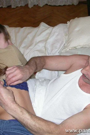 Student Fucked by Old Drunk for Cash — photo 23
