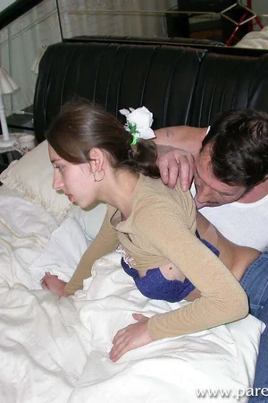 Student Fucked by Old Drunk for Cash — photo 24