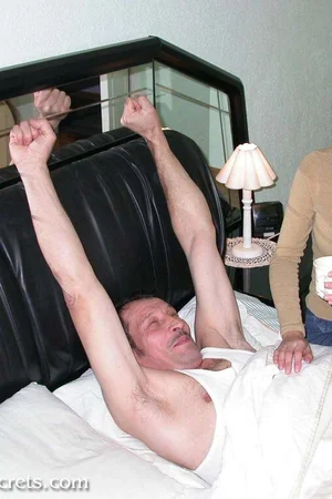 Student Fucked by Old Drunk for Cash — photo 5