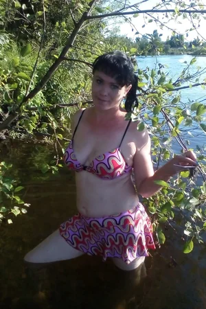 Naked Regular Russian Women — photo 40