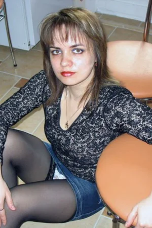 Naked Regular Russian Women — photo 41