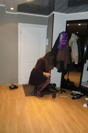Hard to Believe She's a Slut — photo 115