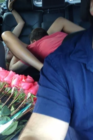 Hard to Believe She's a Slut — photo 20