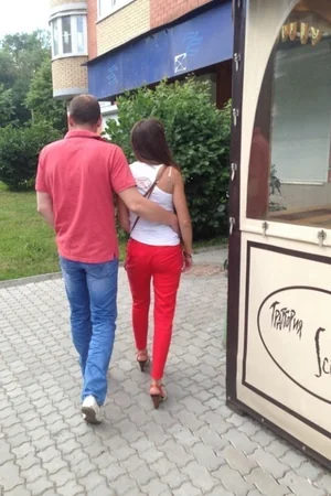 Hard to Believe She's a Slut — photo 25