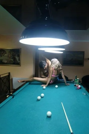 Hard to Believe She's a Slut — photo 49