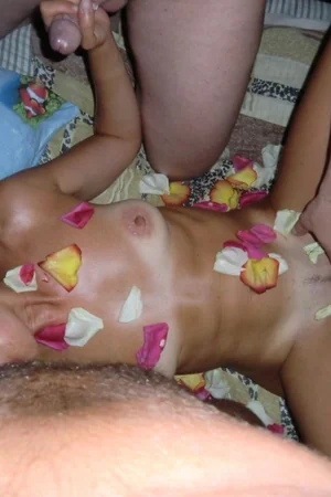 Hard to Believe She's a Slut — photo 86