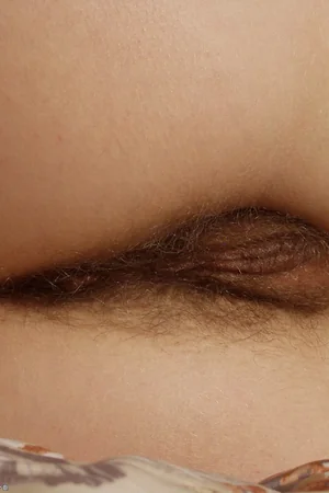 Victoria's Bushy Pubes — photo 74