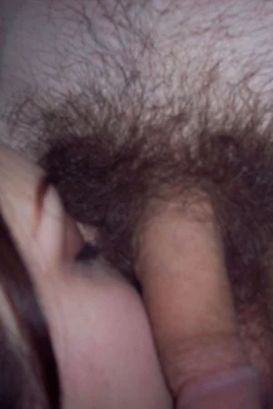 Pretty Brunette Blowjob Queen — photo 18