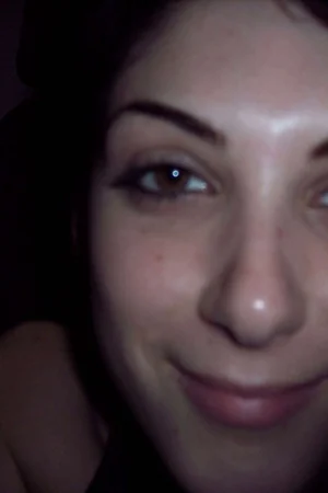 Pretty Brunette Blowjob Queen — photo 29