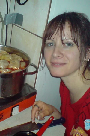 Russian Woman Fucked by Mature Foreigner — photo 1